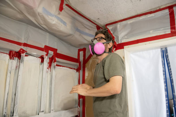 Best Industrial Mold Remediation  in Butner, NC